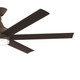 Solen 65" Ceiling Fan (310065-SNB)