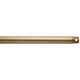 Kichler - 360003CPZ - Fan Down Rod - Accessory - Champagne Bronze