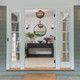 Alston Mirror (AST-M860-MK)