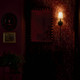 Kleine One Light Wall Sconce (52808BK)