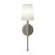 Kleine One Light Wall Sconce (52808NI)