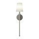 Kleine One Light Wall Sconce (52808NI)