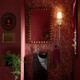 Kleine One Light Wall Sconce (52808NI)