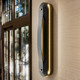 Tauri LED Wall Sconce (52811LBRLED)