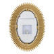 Broche LED Mirror (BRH-M500-GA)