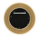 Broche Mirror (BRH-M546-GA)