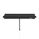 Kenton LED Picture Light (52814BK)