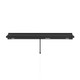 Kenton LED Picture Light (52816BK)