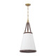 Callahan Three Light Pendant (CAL-2404-LG)
