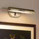 Caillier LED Picture Light (52818CPZ)