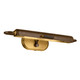 Kichler - 52818LBZ - LED Picture Light - Caillier - Lacquered Bronze