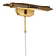 Caillier LED Picture Light (52818LBZ)