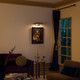 Caillier LED Picture Light (52819CPZ)