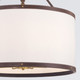 Callahan Eight Light Pendant (CAL-2408-LG)