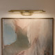 Caillier LED Picture Light (52821LBR)