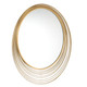 Cecile Mirror (CEC-M770-GA)