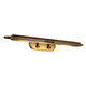 Kichler - 52821LBZ - LED Picture Light - Caillier - Lacquered Bronze