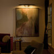 Caillier LED Picture Light (52821LBZ)