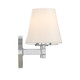 Colton Two Light Wall Sconce (COL-202-CH)