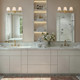 Colton Three Light Bath (COL-203-VG)