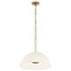 Kichler - 52828CPZLED - LED Pendant - Mikale - Champagne Bronze