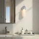 Calvin LED Wall Sconce (CVN-731-PN)