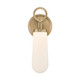 Calvin LED Wall Sconce (CVN-731-VG)