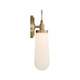 Calvin LED Wall Sconce (CVN-731-VG)