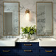 Calvin LED Wall Sconce (CVN-731-VG)