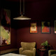 Tenon LED Pendant (52833CPZLED)