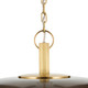 Kurio LED Pendant (52835LBZ)