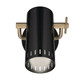 Ruehl LED Wall Sconce (52840BK)