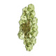 Esme Four Light Wall Sconce (ESM-4001-AG-GR)