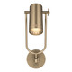 Ruehl LED Wall Sconce (52841CPZ)