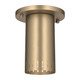 Kichler - 52842CPZ - LED Flush Mount - Ruehl - Champagne Bronze
