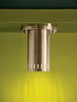 Ruehl LED Flush Mount (52842CPZ)