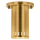 Ruehl LED Flush Mount (52842LBR)