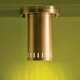 Ruehl LED Flush Mount (52842LBR)