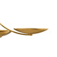 Palmela Five Light Chandelier (52856LBR)