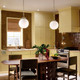 Andorra One Light Pendant (52866CPZ)