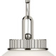 Andorra One Light Pendant (52866PN)