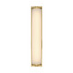 Jarvis LED Wall Sconce (JAR-2311-AG)