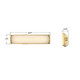 Jarvis LED Wall Sconce (JAR-2311-AG)
