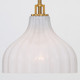 Layton One Light Pendant (LAY-303-LG)