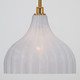 Layton One Light Pendant (LAY-305-LG)