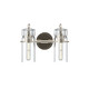 Niccol Two Light Bath (55251PN)