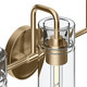 Niccol Three Light Bath (55252CPZ)