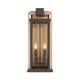 Lendel Four Light Outdoor Wall Sconce (LDL-904-TZ-TG)