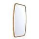 Lindee Mirror (LIN-M400-WD)