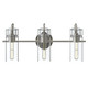 Niccol Three Light Bath (55252NI)